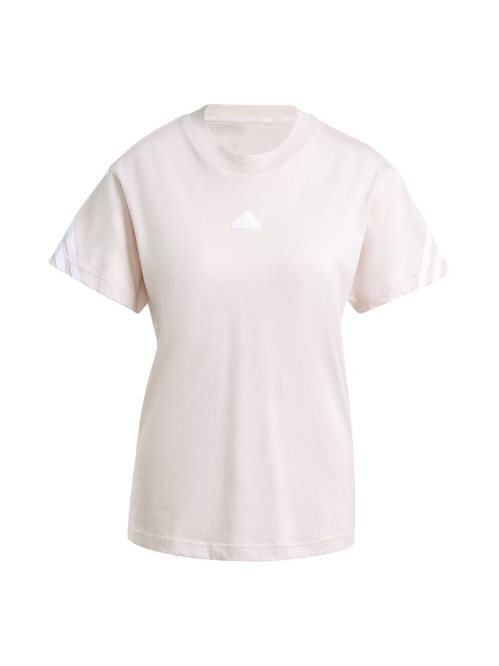 

Футболка adidas, цвет adidas w fi 3s tee t-shirt damen