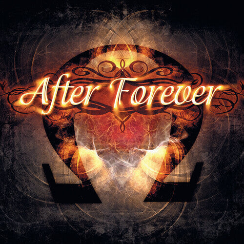 

CD диск After Forever: After Forever 15th Anniversary