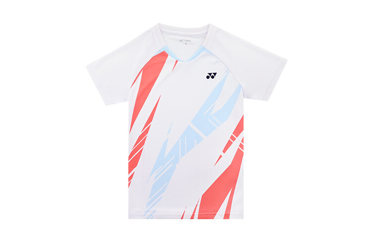 

Футболка мужская Yonex, белый