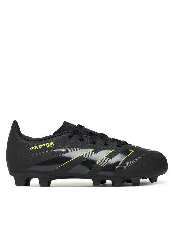 

Футбольные бутсы Predator ClubJH8869 Adidas, чёрный