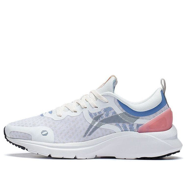Кроссовки жаворонок Li-Ning, белый