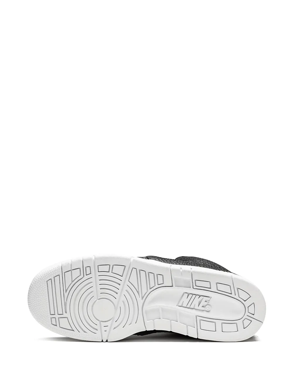 Кроссовки Air Pyton DSM NYC Nike, черный — фото 4