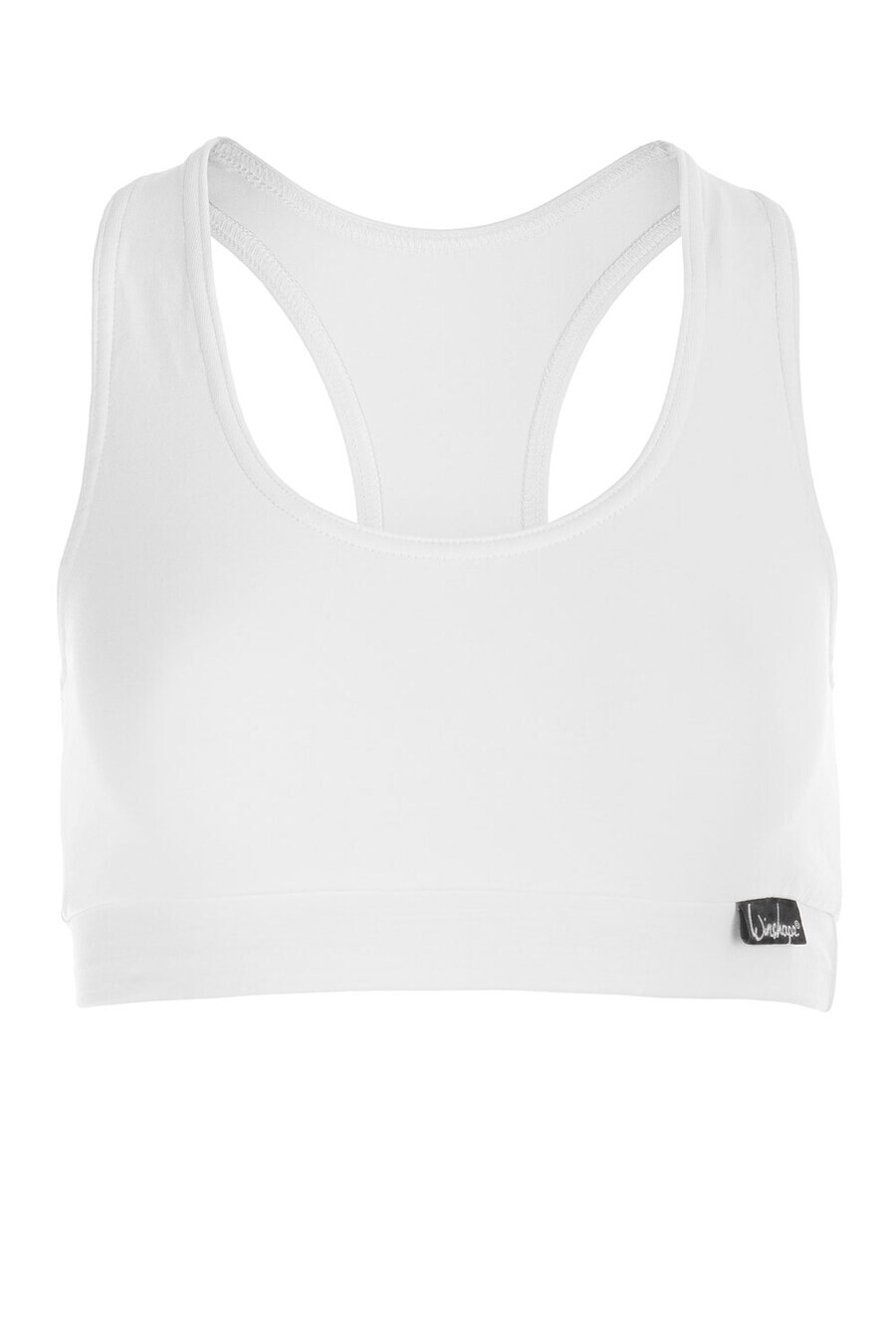 

Спортивный бюстгальтер Winshape WVR1, белый