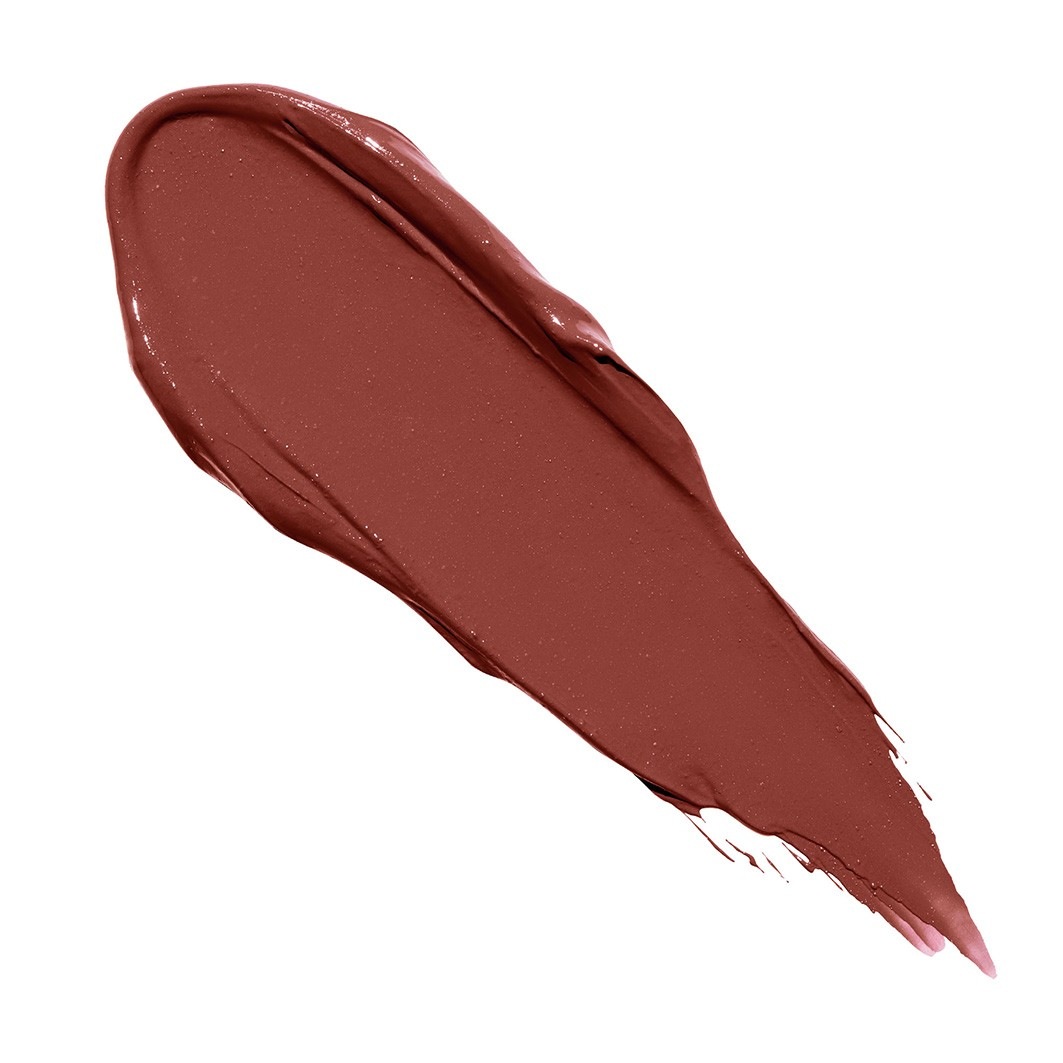 Помада для губ be legendary prime & plush lipstick Smashbox, disorderly, вес 4.2 гр. — фото 3