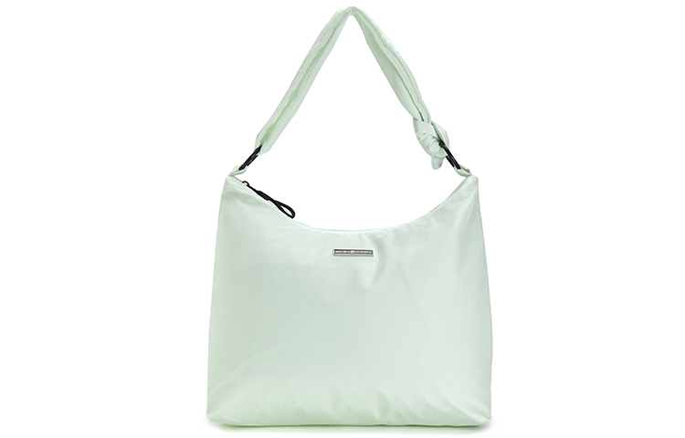 

Сумка через плечо FILA женская зелёная Bud Green