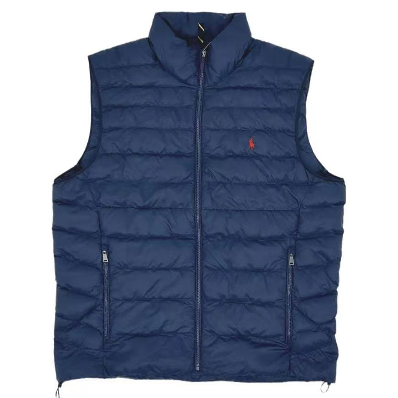 

Пуловер Men's Polo Ralph Lauren, серый
