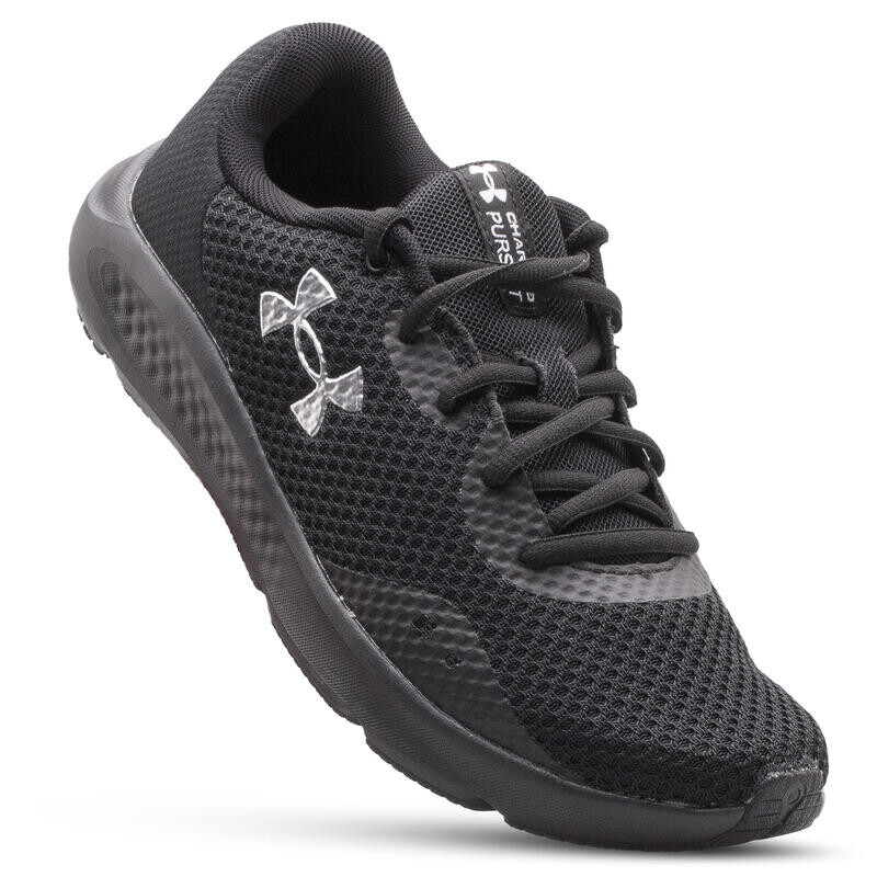 

Кроссовки Under Armour, черный