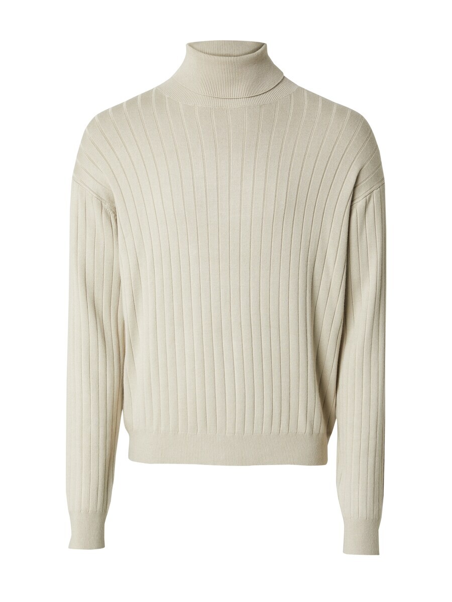 

Водолазка ABOUT YOU x Kevin Trapp Sweater, бежевый