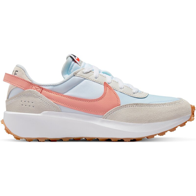 Повседневная обувь wmns вафельный дебют Nike, мультиколор