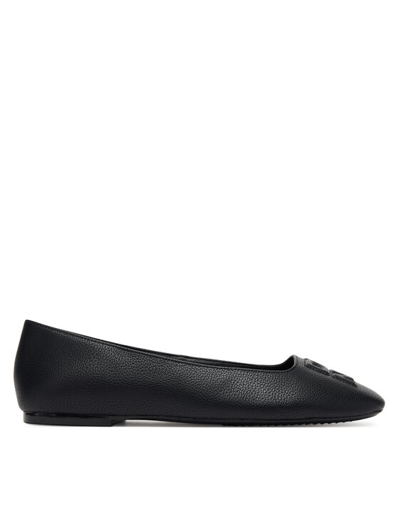 Балетки K3522764 Dkny, чёрный