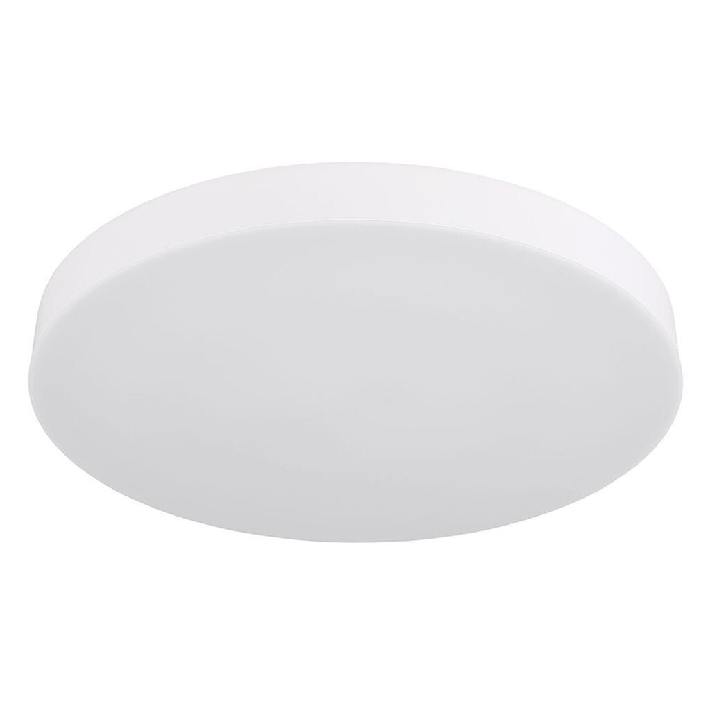 

Светодиодный потолочный светильник, белый, CCT, D 40 см Globo Lighting