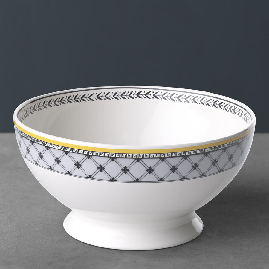 

Миска Audun Ferme круглая 19см Villeroy & Boch, красочный