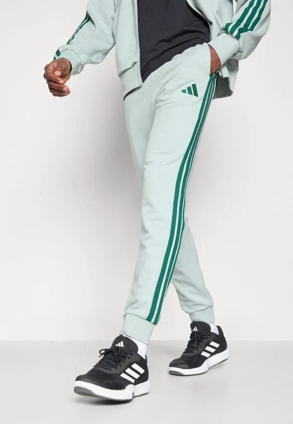 M 3s ft tc pt спортивные штаны Adidas Sportswear, Sage/Collegiate Green — фото 4
