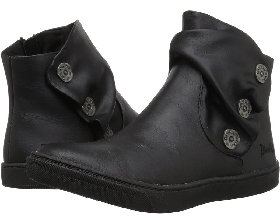 

Ботинки Blowfish Malibu Pava-K, цвет Black Eastwood PU