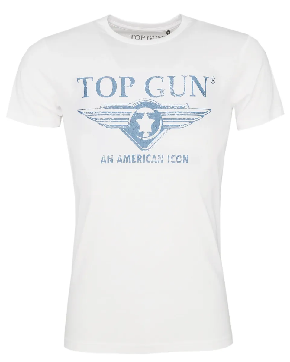 

Футболка TOP GUN "Beach TG20191071", цвет Royal