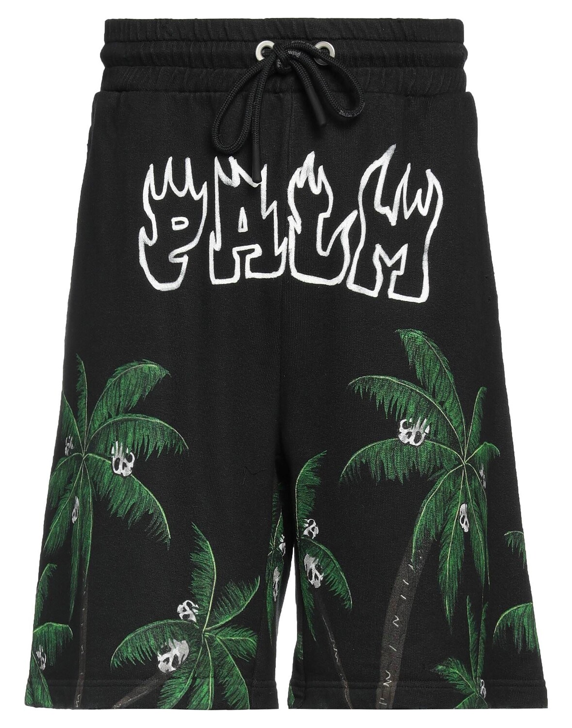

Шорты Palm Angels, черный