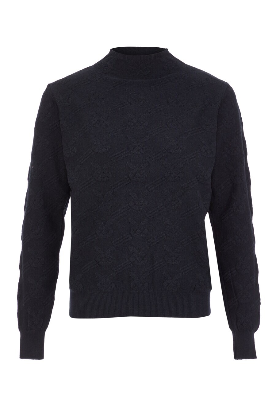 

Базовый свитер IMMY Sweater, черный