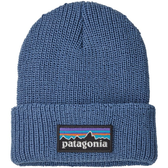 

Шапочка с логотипом - для младенцев Patagonia, P-6 Logo/Barnacle Blue, Синий, Шапочка с логотипом - для младенцев Patagonia, P-6 Logo/Barnacle Blue