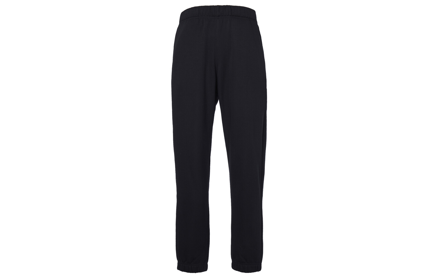

Трикотажные спортивные штаны унисекс UNIQLO, цвет Black