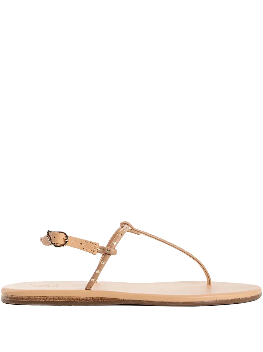 Сандалии с заклепками Galaxy Ancient Greek Sandals, нейтральный