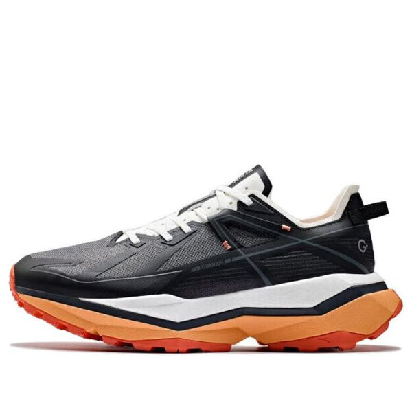 

Кроссовки Champion Collection Anta, черный