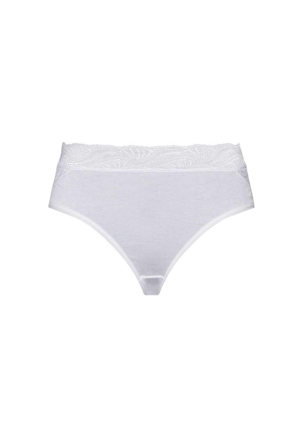 

Трусики миди Cotton Delight HANRO, белый