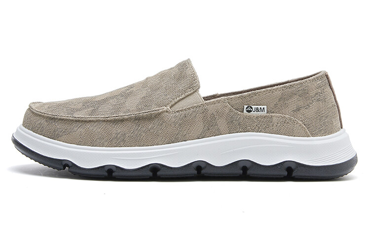 

Кроссовки мужские Lifestyle Shoes Men Low-Top Joy&Mario, хаки
