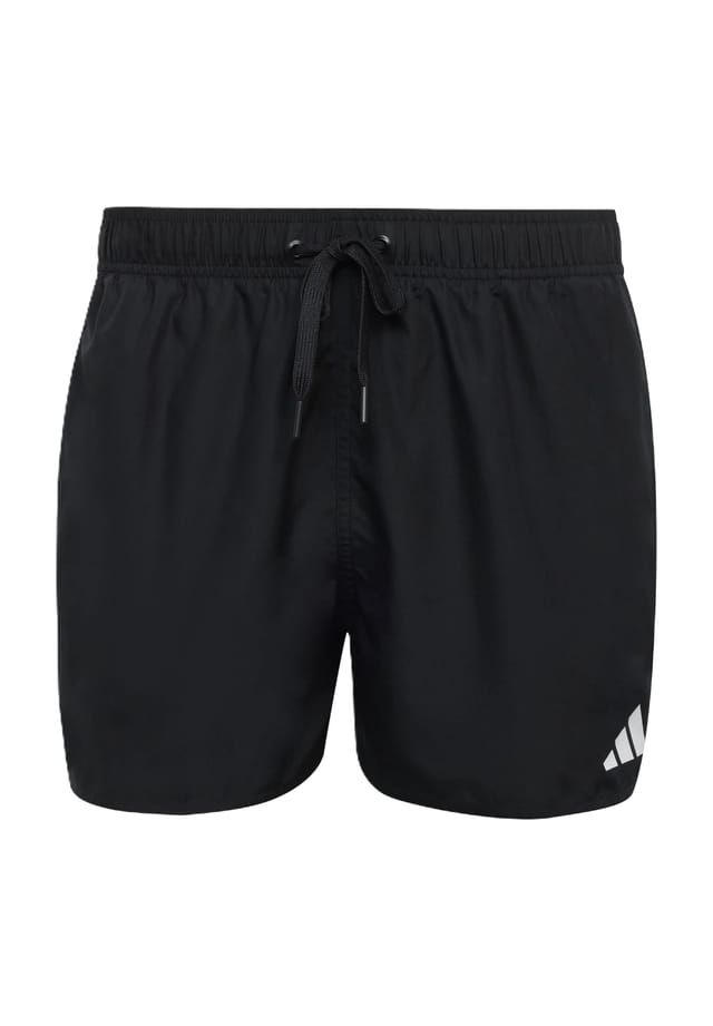 Плавки-Шорты с завязками Adidas, мультиколор — фото 3