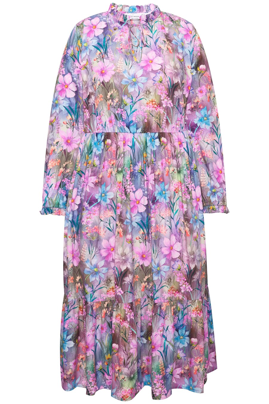 

Мини платье MIAMODA, Mixed colors