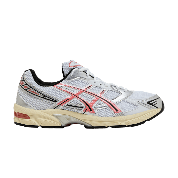 

Кроссовки ASICS Gel 1130 'White Desert Red', белый