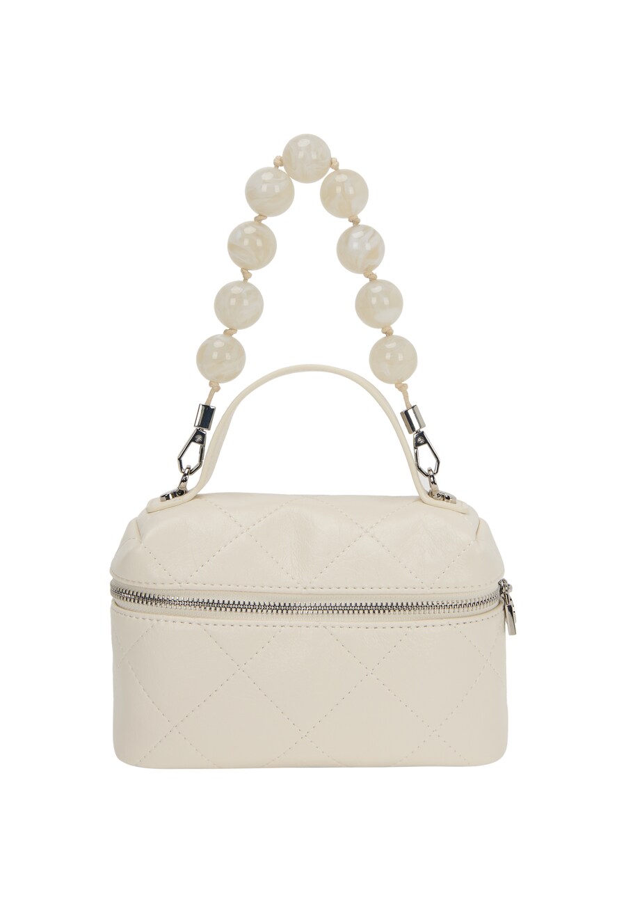 

Сумочка faina, White