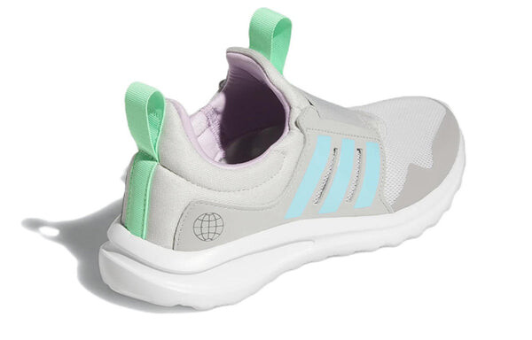 Кроссовки activeride 2.0 j Adidas, серый — фото 4