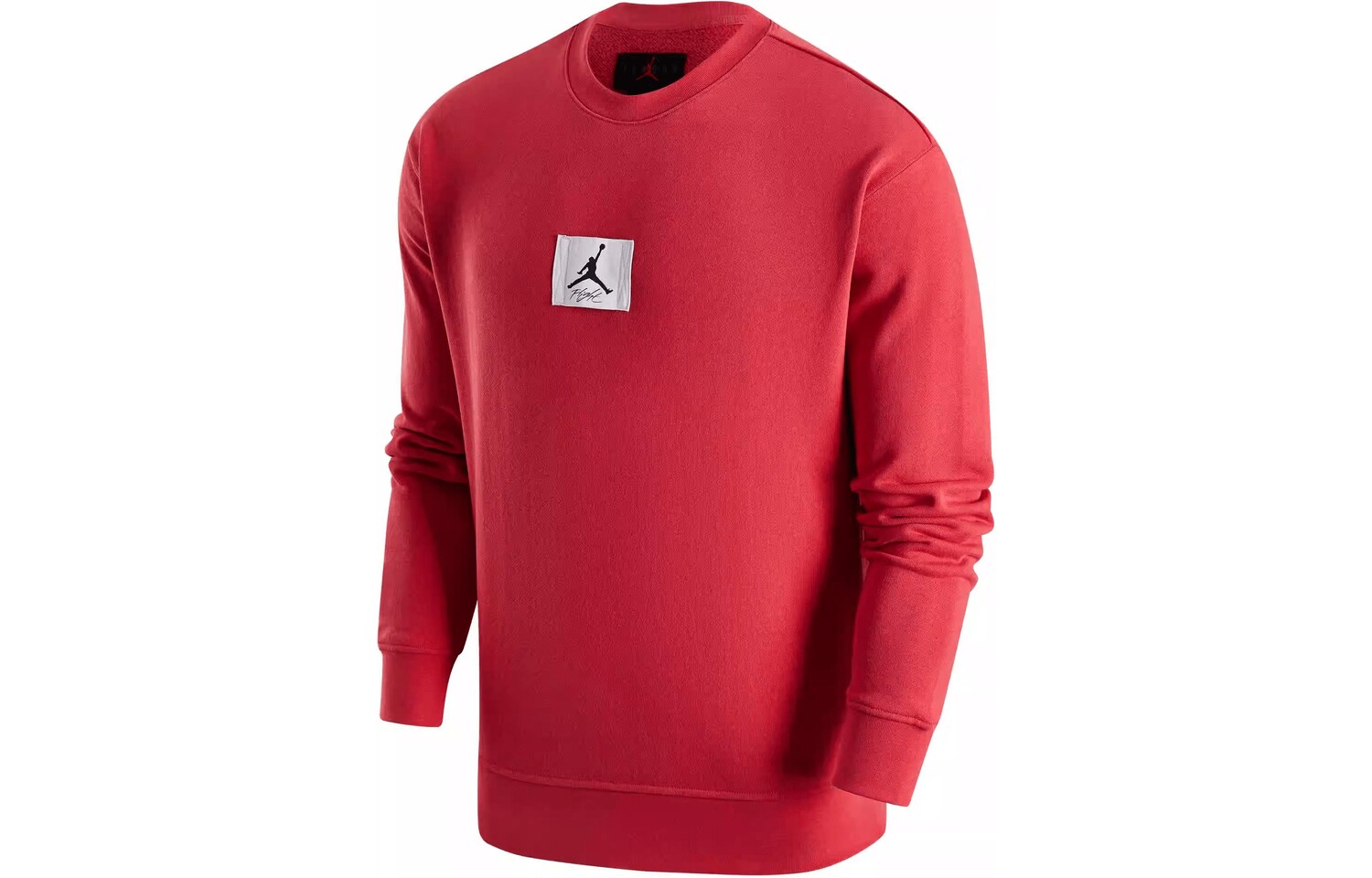

Год Дракона CNY Series Толстовка мужская Lobster Red Jordan, красный