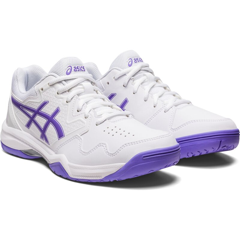 Теннисные туфли для улицы Gel-Dedicate 7 Asics, мультиколор — фото 4