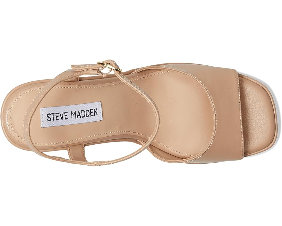 Туфли Steve Madden Odina, цвет Tan Leather — фото 2