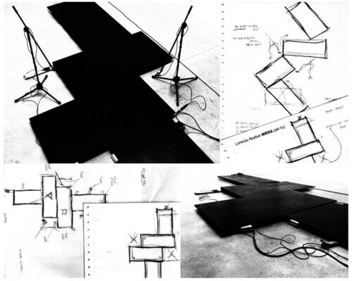 

Виниловая пластинка Abattoir, Lorenzo: Mess (Akt IV)