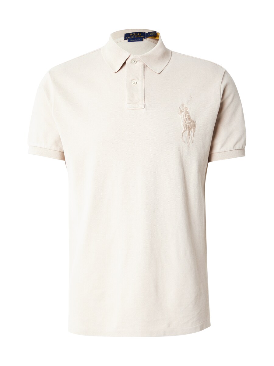 

Рубашка Polo Ralph Lauren, серый