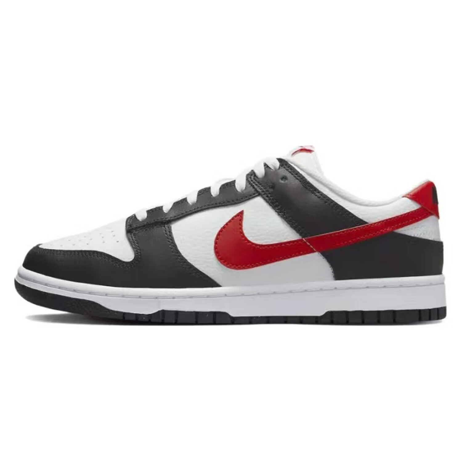 

Кроссовки Nike Dunk Skateboard Shoes Men Low-Top Green