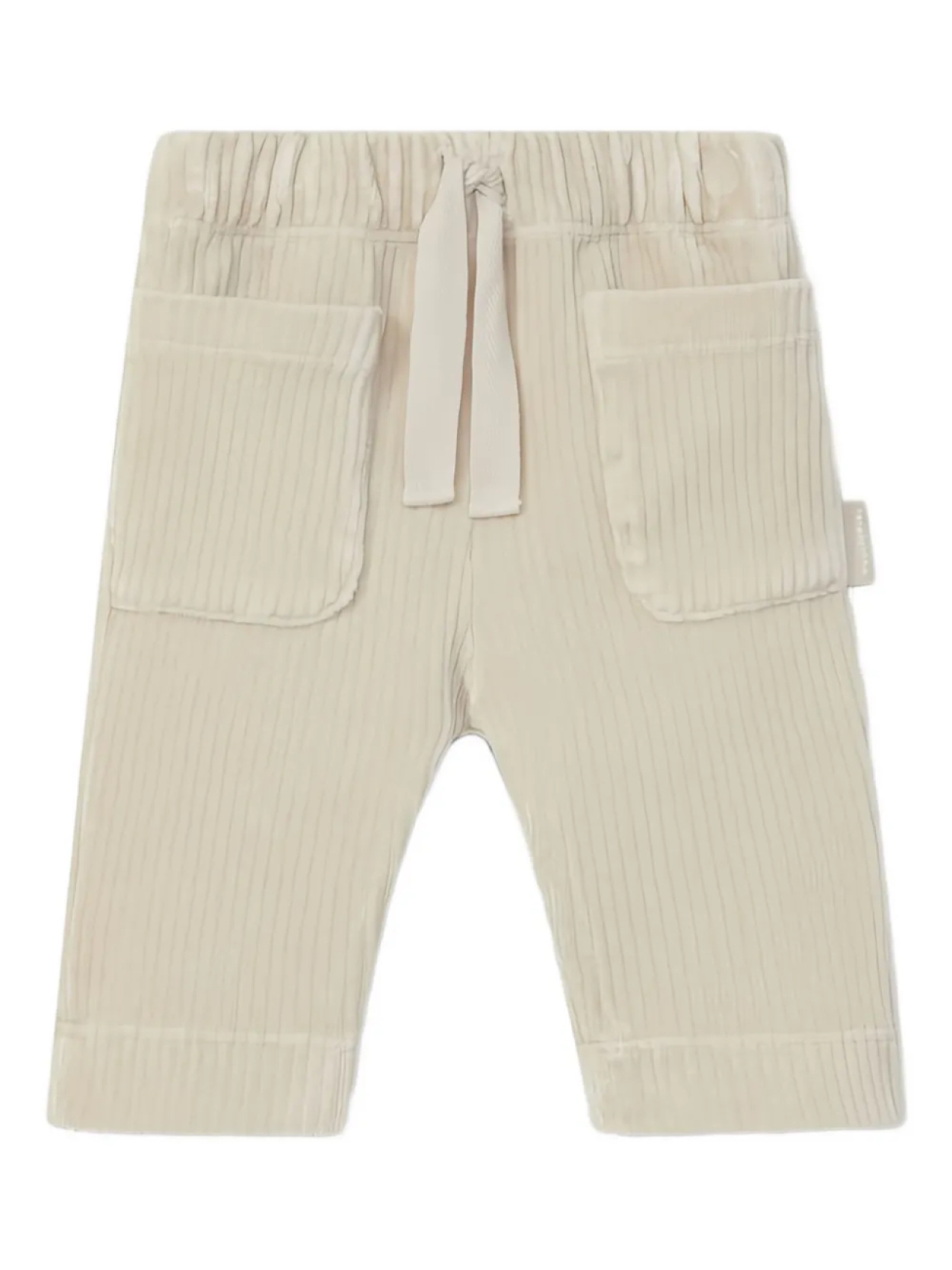 

LARANJINHA вельветовые брюки, нейтральный