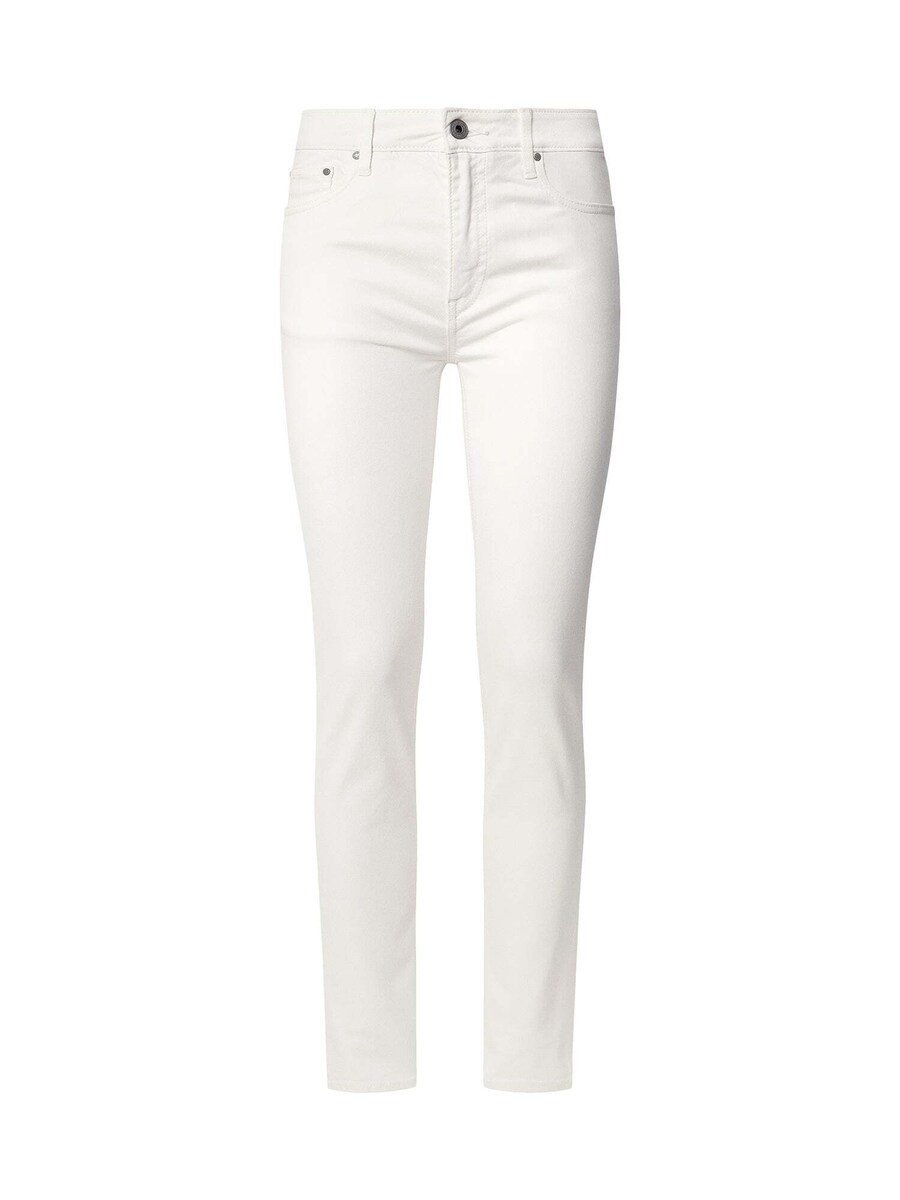 

Узкие брюки Pepe Jeans Thelma, White