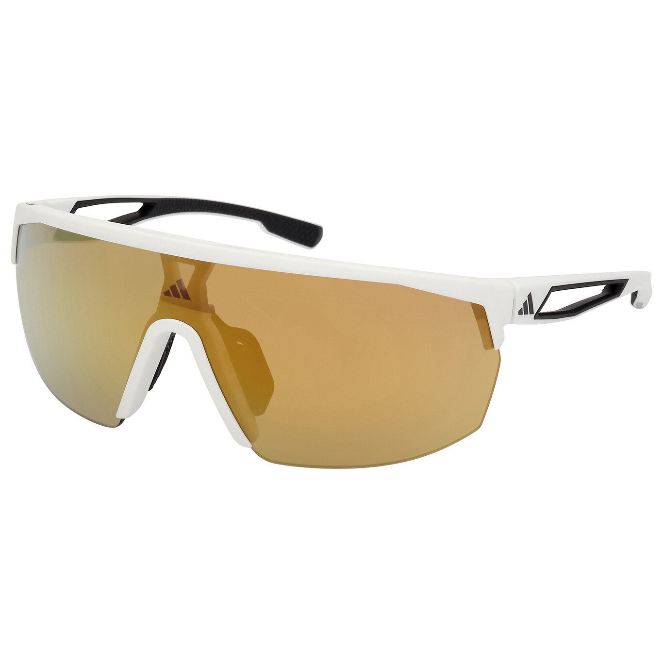 

Велосипедные очки Adidas Eyewear SP0099 Mirror Cat. 3, белый