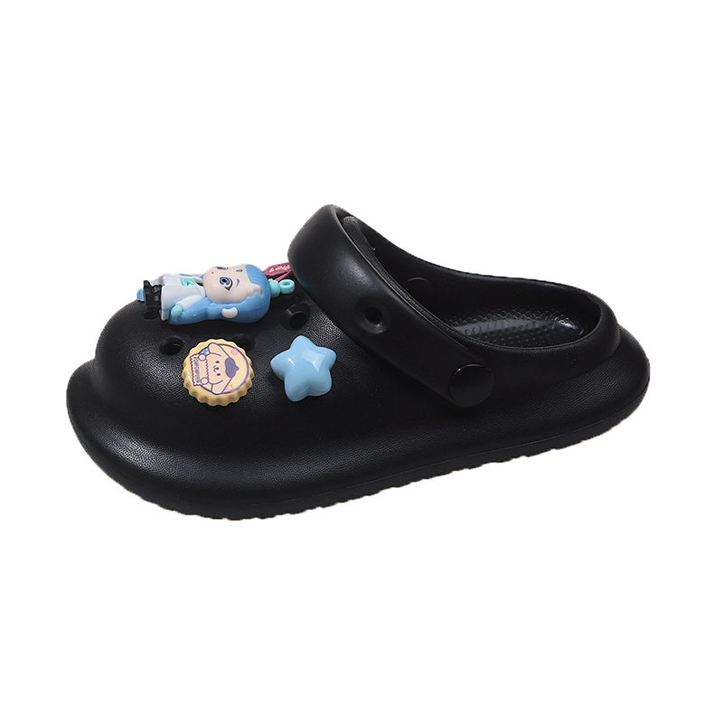 

Детские сандалии Wooden Rabbit, белый