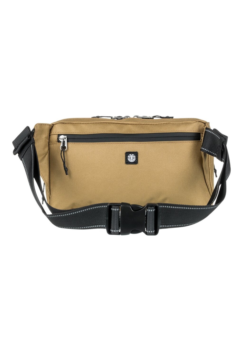 

Поясная сумка Element, коричневый