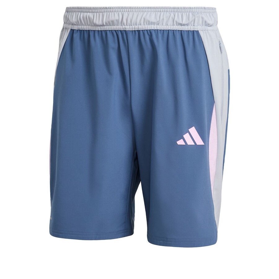 

Обычные тренировочные брюки ADIDAS PERFORMANCE, синий