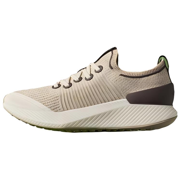 

Allbirds Низкие кроссовки для бега, мужские, натурально-белые