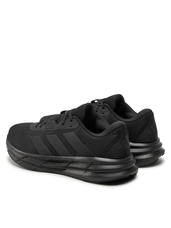 Кроссовки Galaxy 7 ID8757 Adidas, черный — фото 3