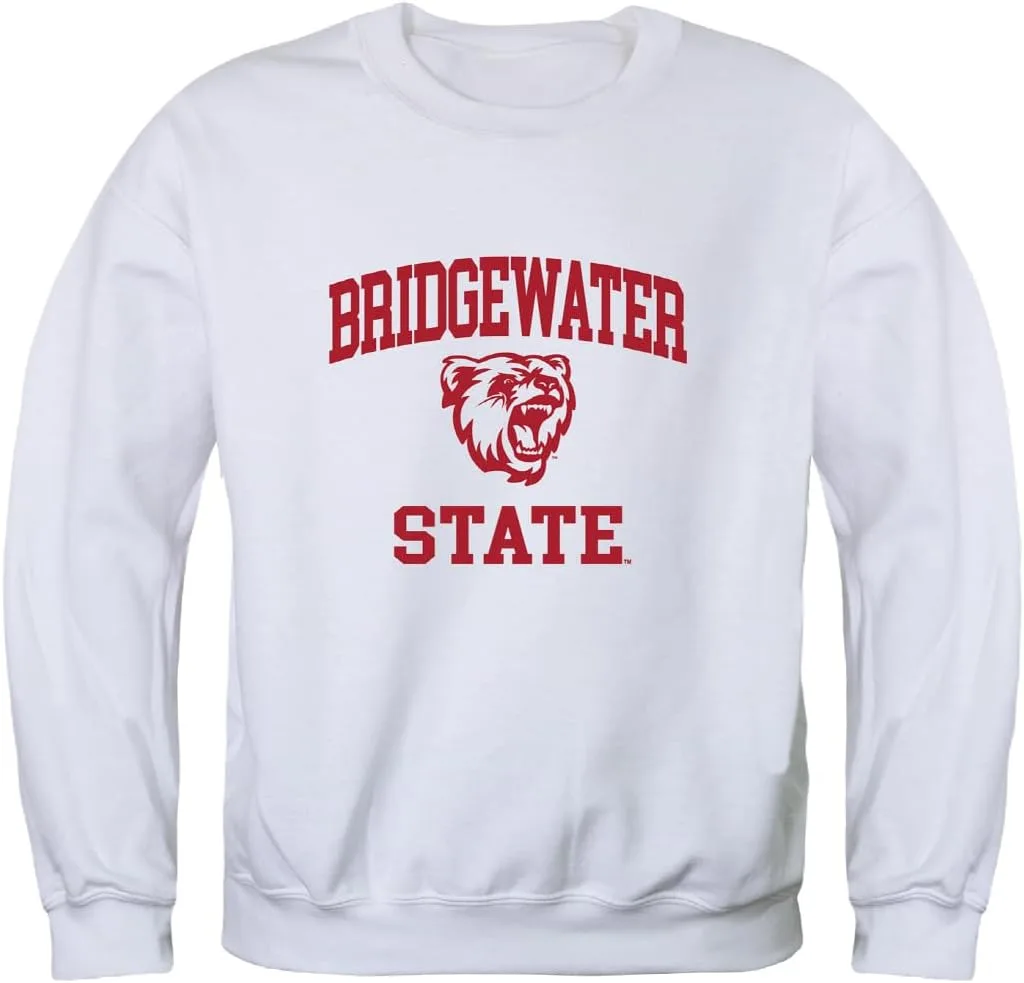 

Толстовка W Republic Bridgewater State University Bears Seal