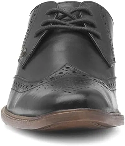 Туфли Ben Sherman Andy Shoes, Black — фото 3