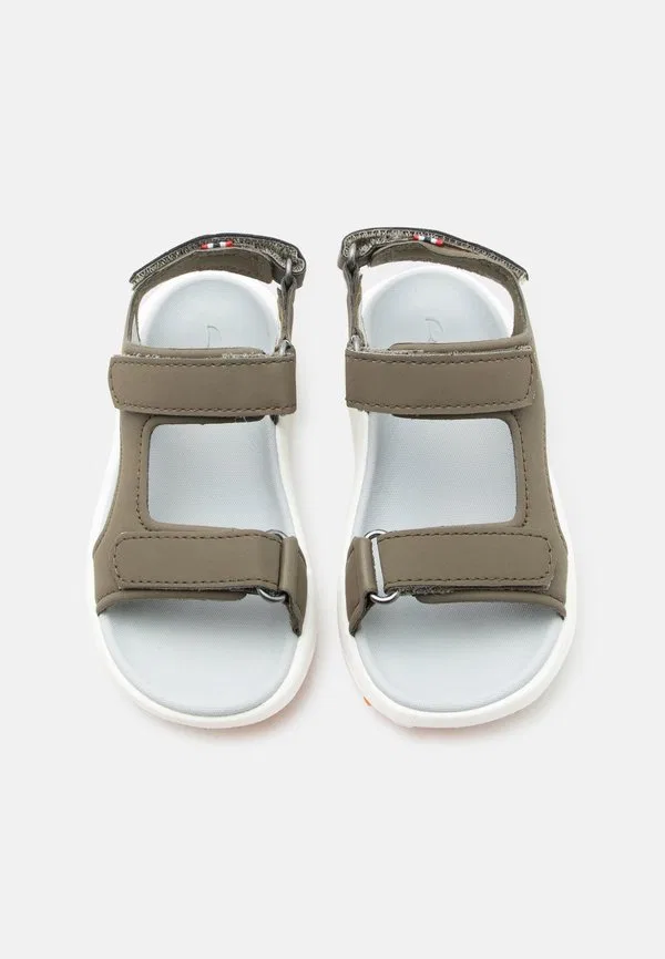 Сандалии для ходьбы balance Viking, Khaki — фото 4