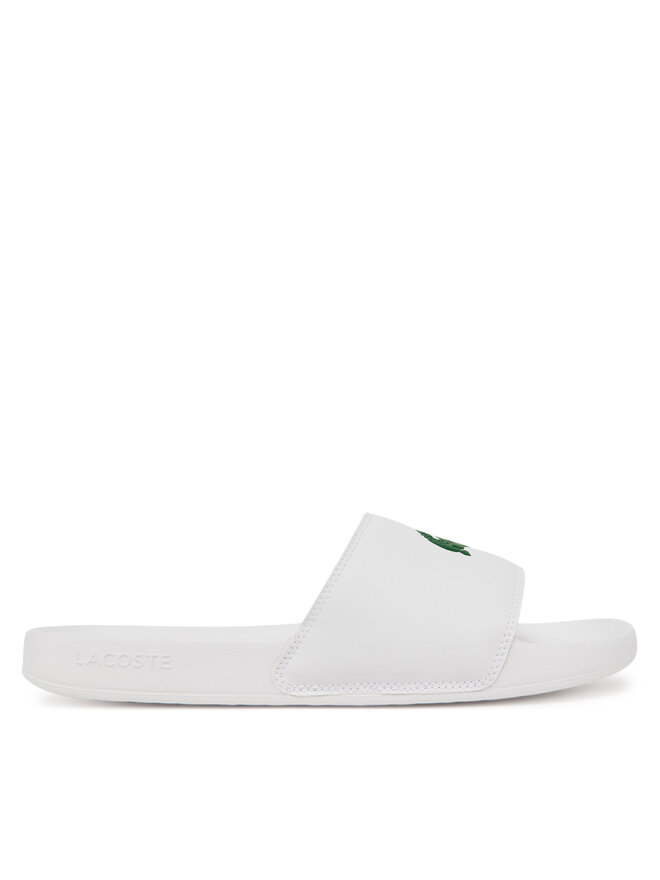 

Мюли Serve Sliders 7-49CMA0041 Lacoste, белый